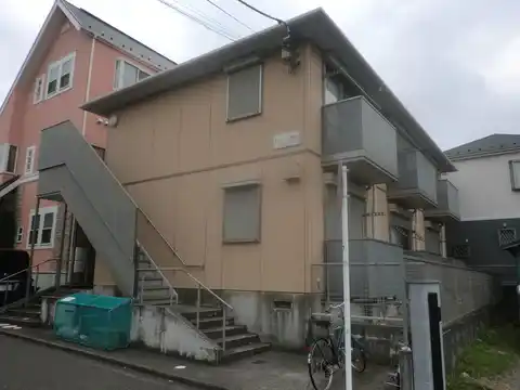 グレイシャス湘南台
