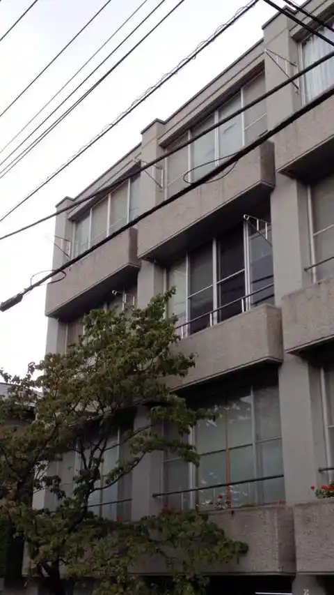 アルコーブ向原