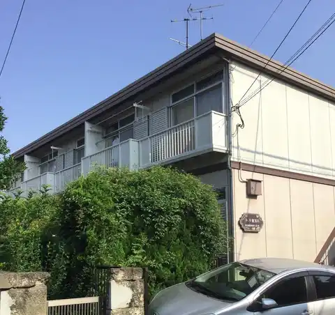 フォーブル東玉川