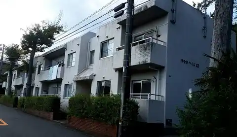 けやきハイム12