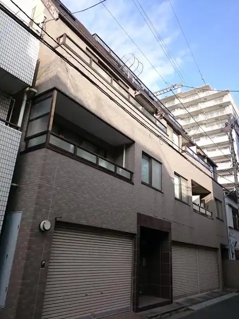 エスハウス