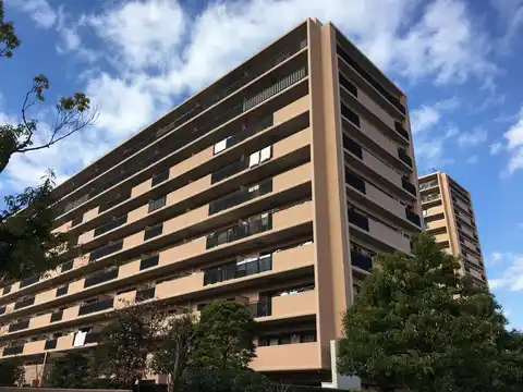 コスモステージ荒川遊園