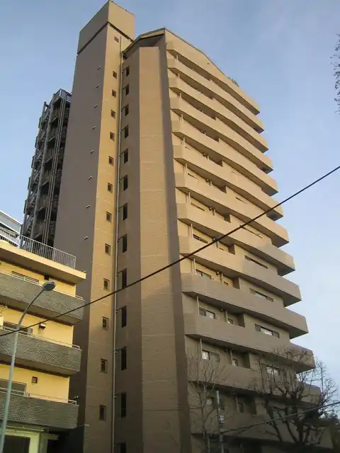秀和青山神宮前レジデンス