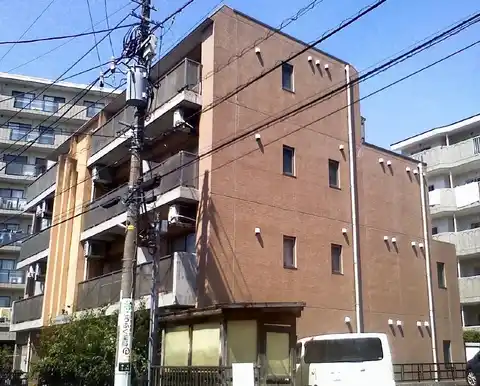 カームハウスナカヤマ