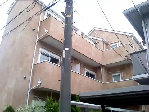 ロッシェル旭町