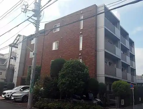砧倶楽部