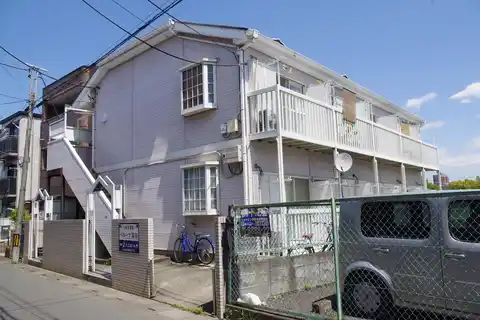 ベルーフ鈴谷