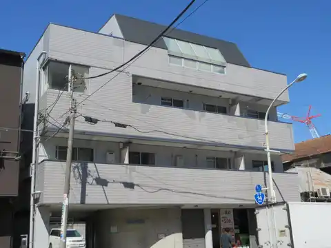 ワコーアームス