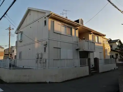 シャルム・勝田台