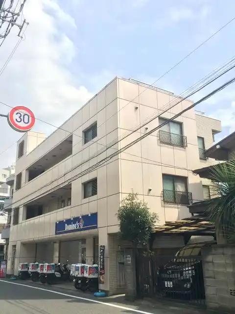 スカイビュー八王子