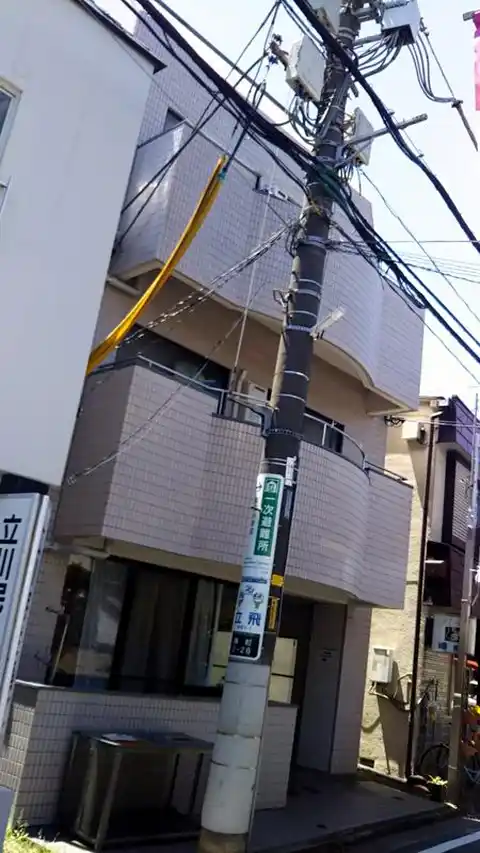 シャトレーK