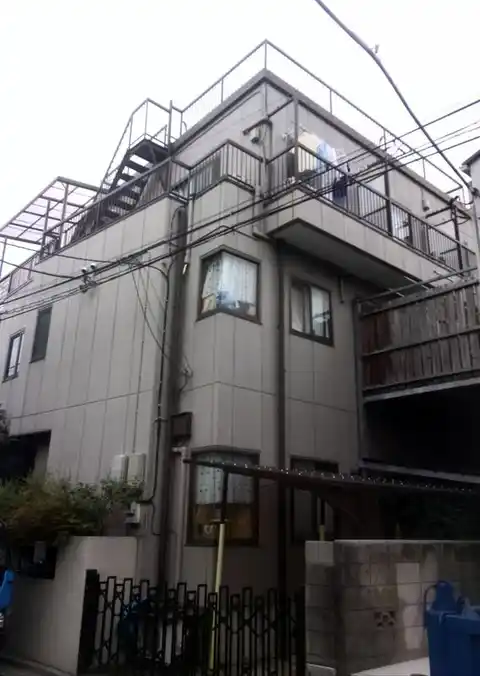 ジュネス