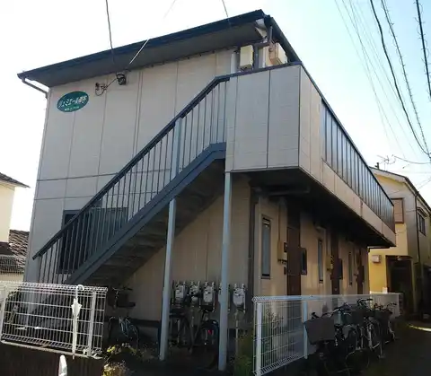 リュミエール岸谷