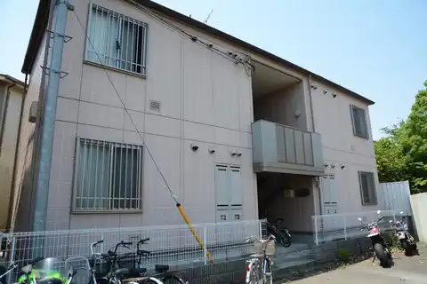 クレスト小宮
