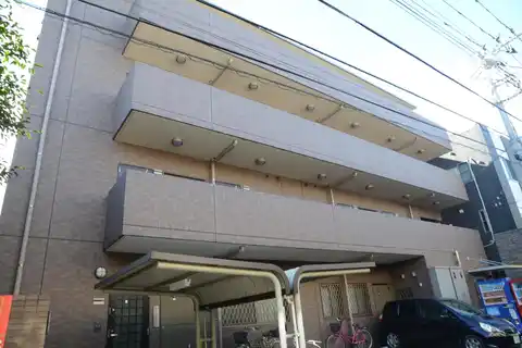 ボンズ日吉