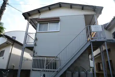 吉房荘