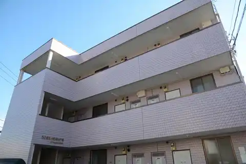 ローズハイツ