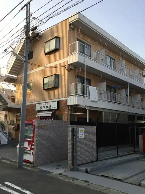 ニュームラタマンション
