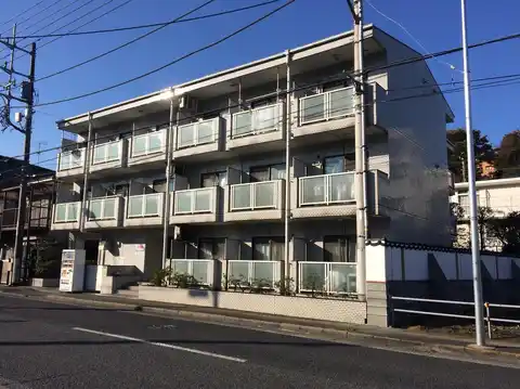 ニルニド西生田