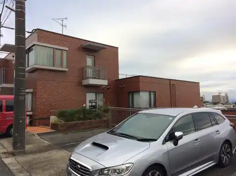 サンテラス百合ヶ丘