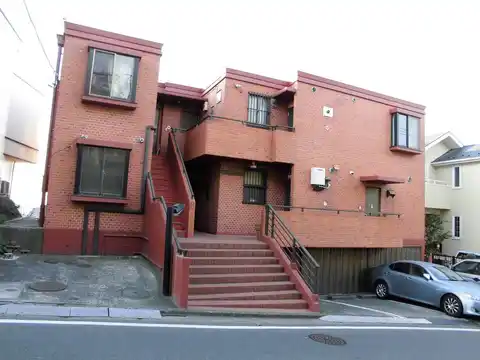 シーサイドヴィラ