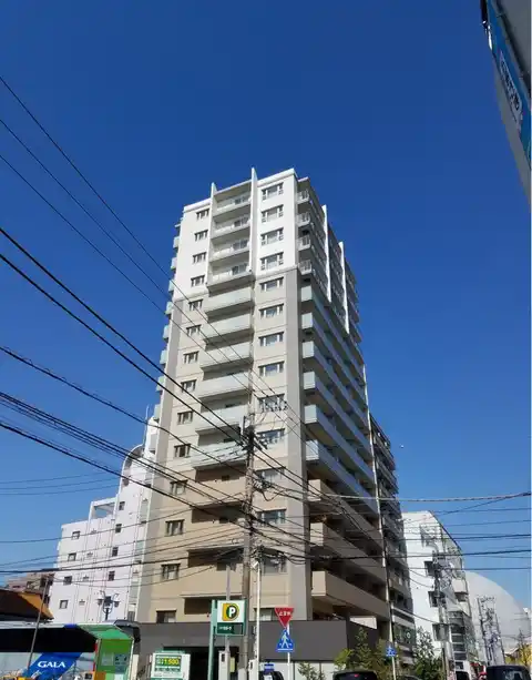 グレーシア藤沢湘南台