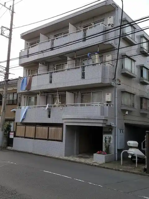 パレドール大和