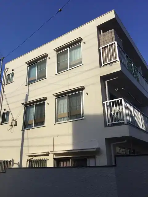 第3タカハシマンション
