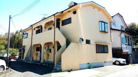 ハイツオクノ