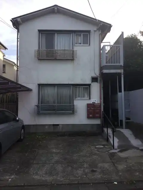 ふじ荘