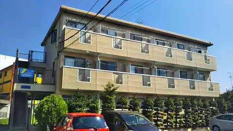 エトワール多摩