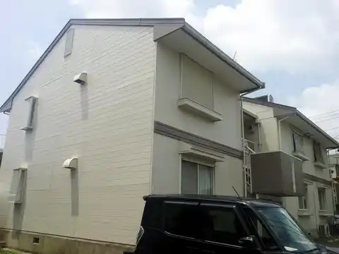 グリーンハイツ2