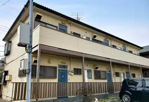 ホソイコーポ