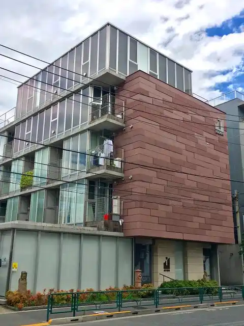 アーバンフラット