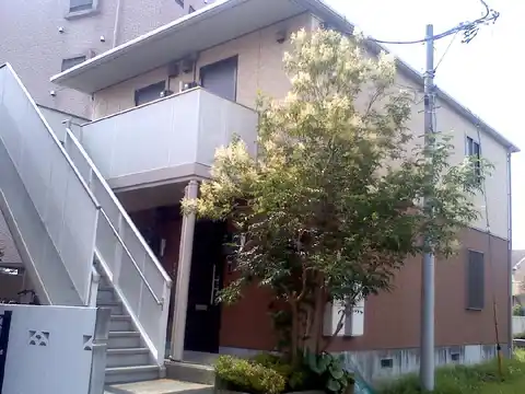 シャーメゾン橋本