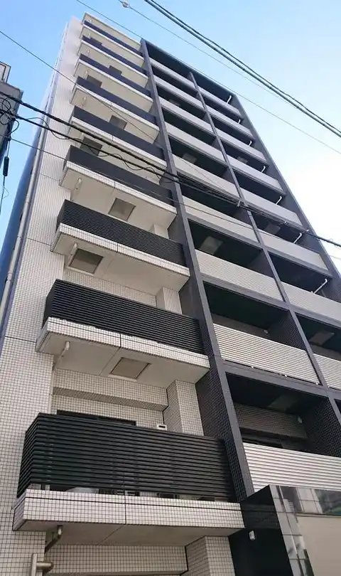セジョリ早稲田Ⅱ