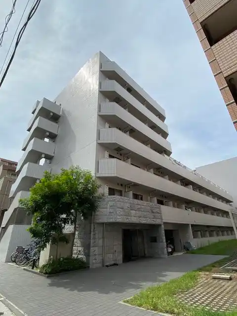 クレヴィスタ豊洲ベイサイド