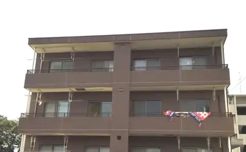 マンション ユーカリ