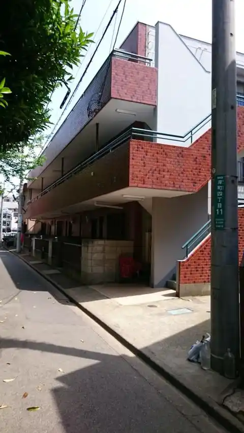ドミール岸町