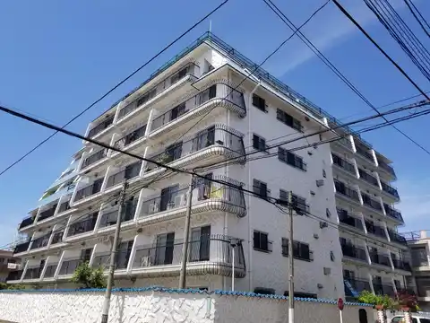 秀和川口青木町レジデンス