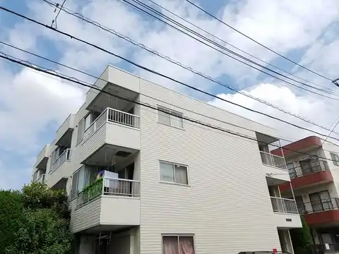 第2ファミリー南行徳
