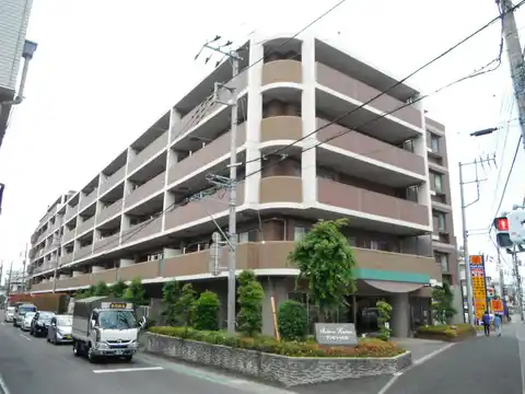 アンビシャス柏