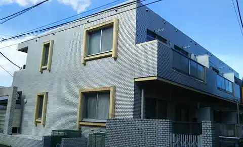 パークサイド山路