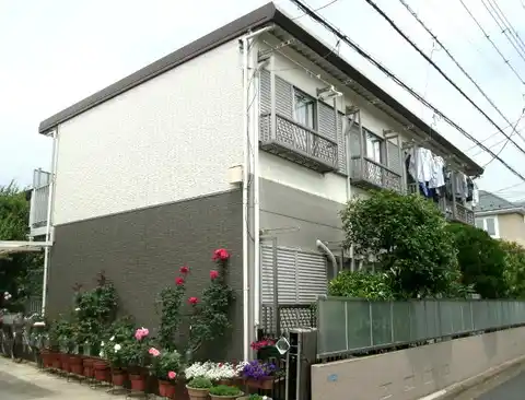 メゾンド北町