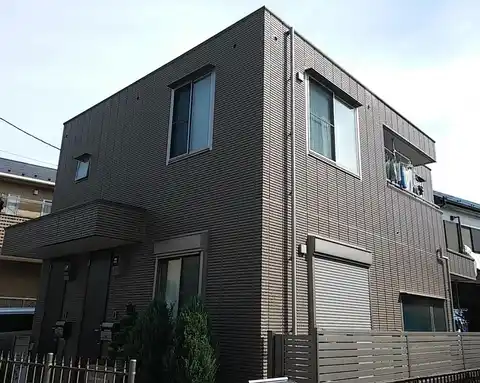 メゾン ド ファミーユ