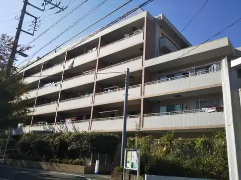 リステージ響の森横濱鶴見