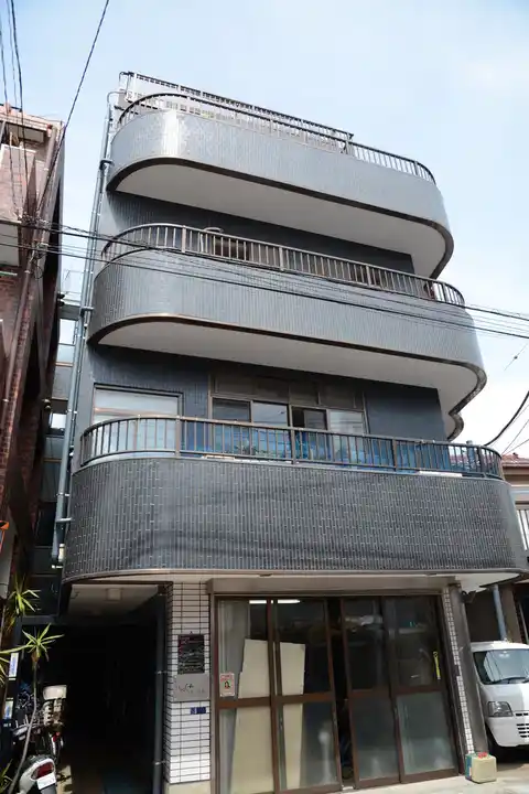シンドーアームズ