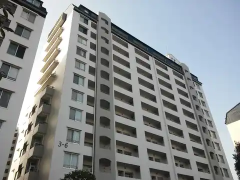 ビュープラザセンター北6号棟