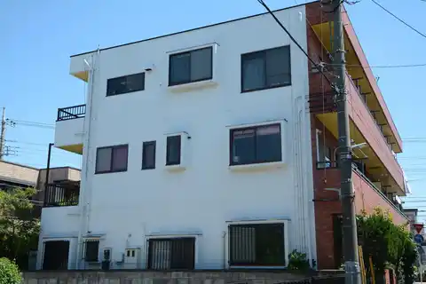 メゾンKシティ