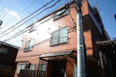 ムーンヒルズ
